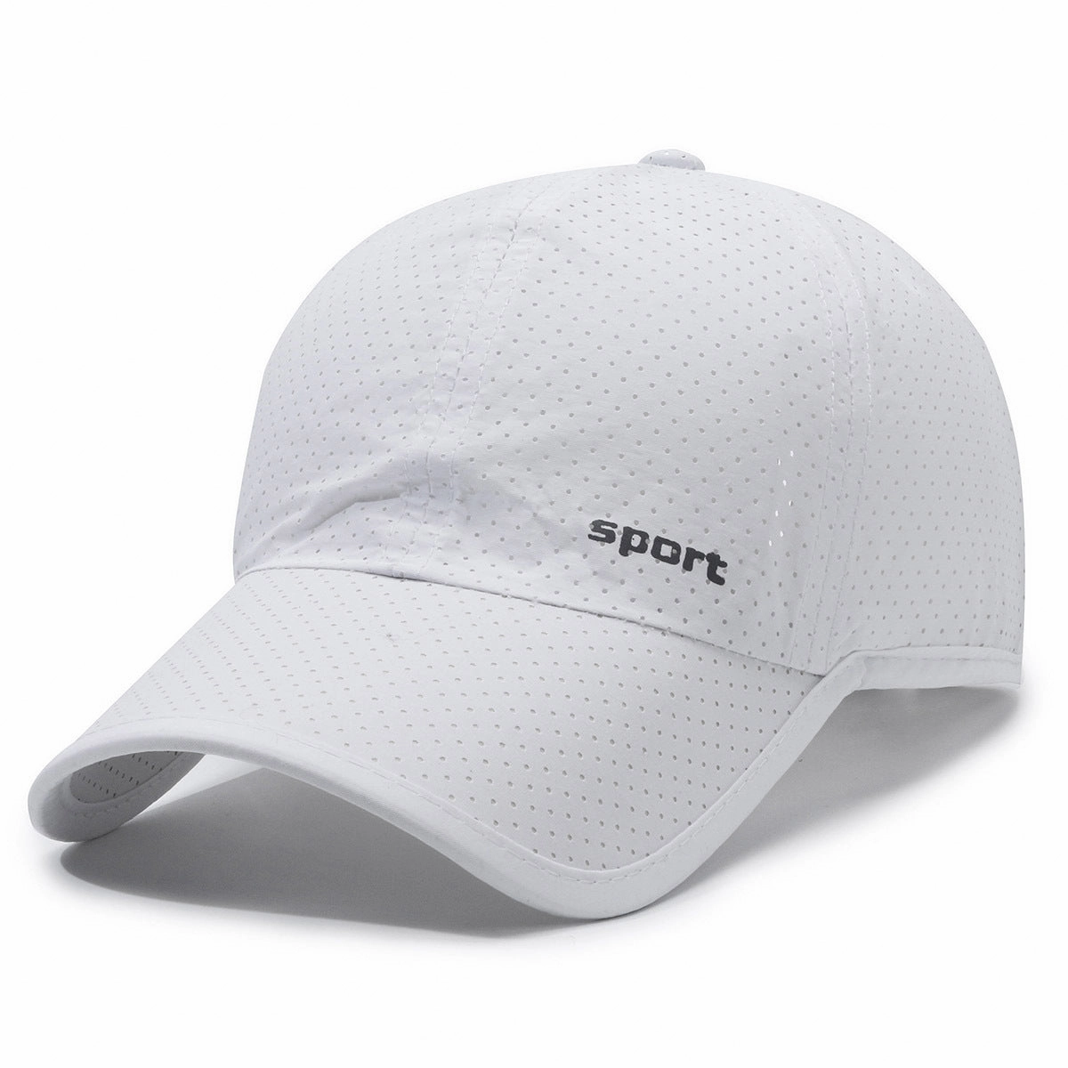 Wholesale New summer breathable outdoor sports sun protection casual cap