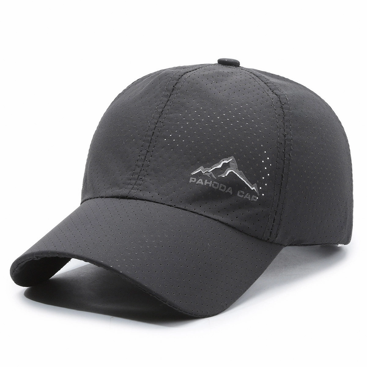 Wholesale New summer breathable outdoor sports sun protection casual cap