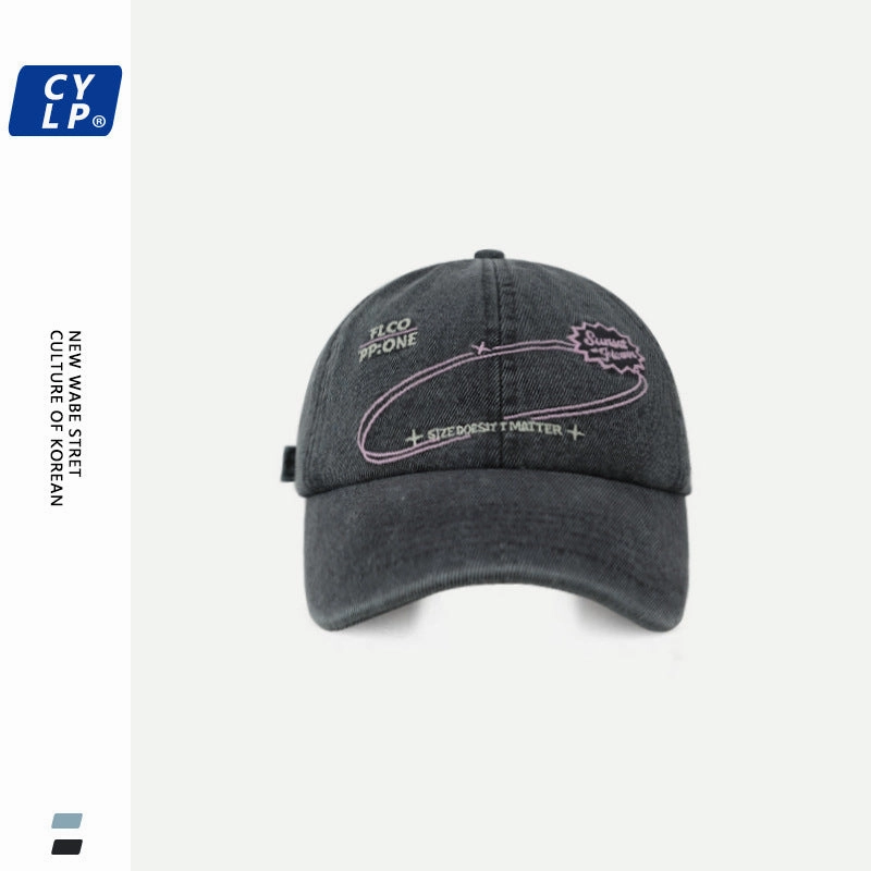 Wholesale Niche personalized design baseball cap