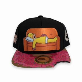 Wholesale Original Premium Cartoon Adjustable Baseball Cap