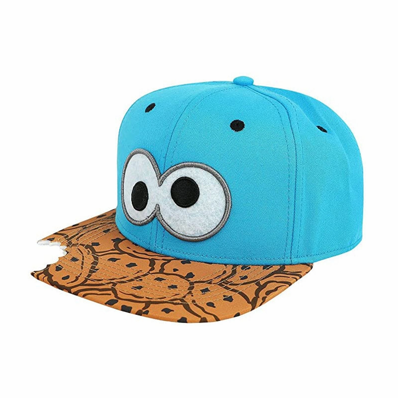 Wholesale Original Premium Cartoon Adjustable Baseball Cap