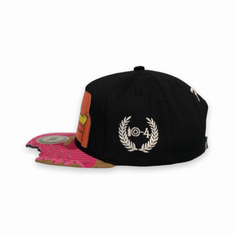 Wholesale Original Premium Cartoon Adjustable Baseball Cap