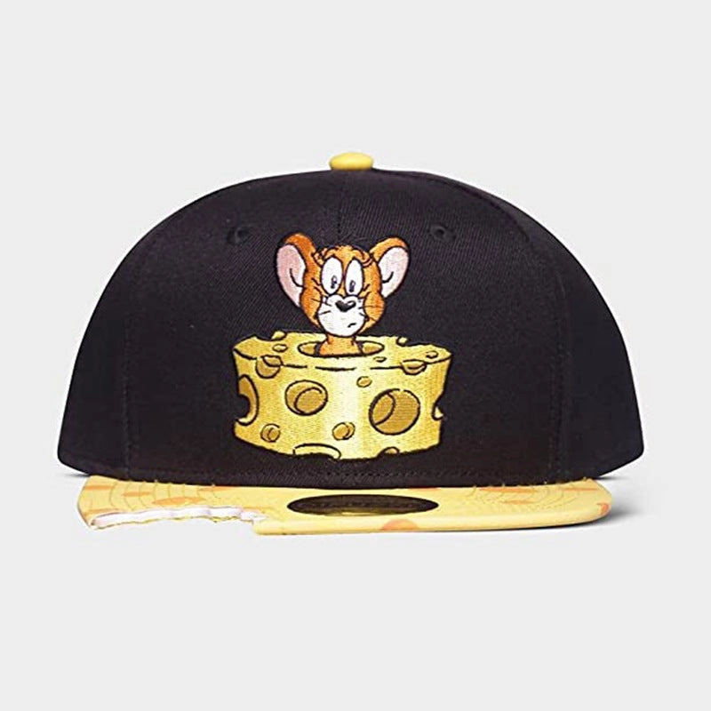 Wholesale Original Premium Cartoon Adjustable Baseball Cap