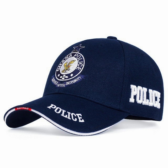 Wholesale Outdoor Embroidery Hip Hop Adjustable Baseball Cap