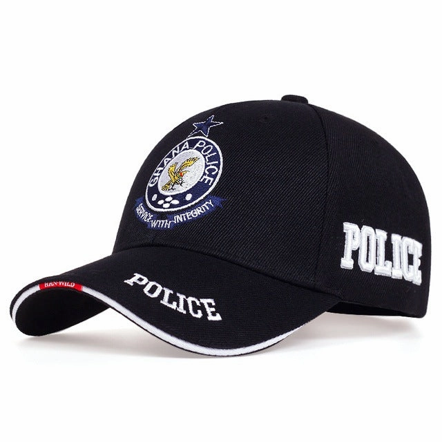 Wholesale Outdoor Embroidery Hip Hop Adjustable Baseball Cap