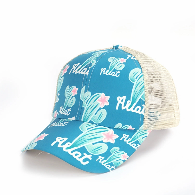 Wholesale Outdoor sports baseball cap