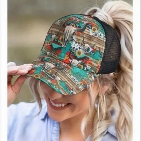 Wholesale Outdoor sports baseball cap