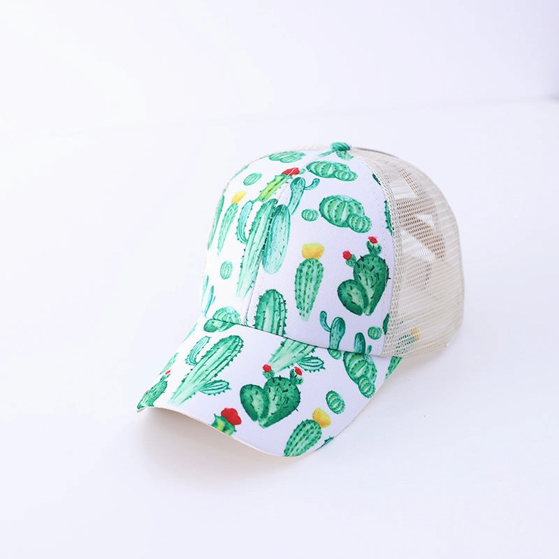 Wholesale Outdoor sports baseball cap