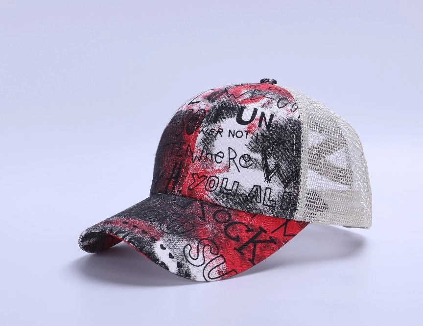 Wholesale Outdoor sports baseball cap