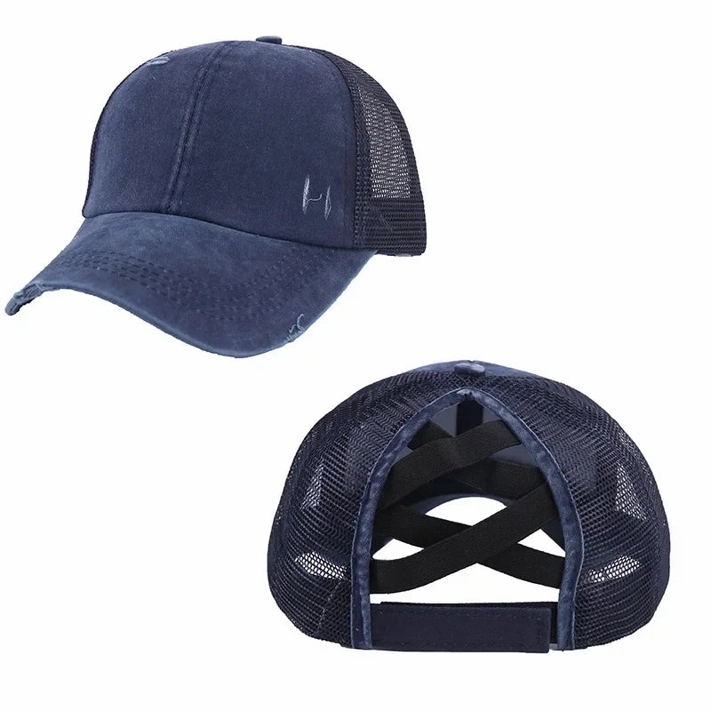 Wholesale Outdoor sports baseball cap
