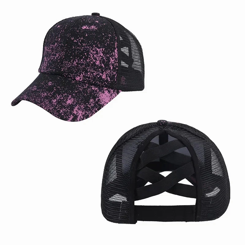 Wholesale Outdoor sports baseball cap