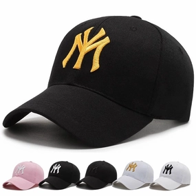 Wholesale Outdoor Sunshade Cap Men's Women's Baseball Cap OLY Exclusive