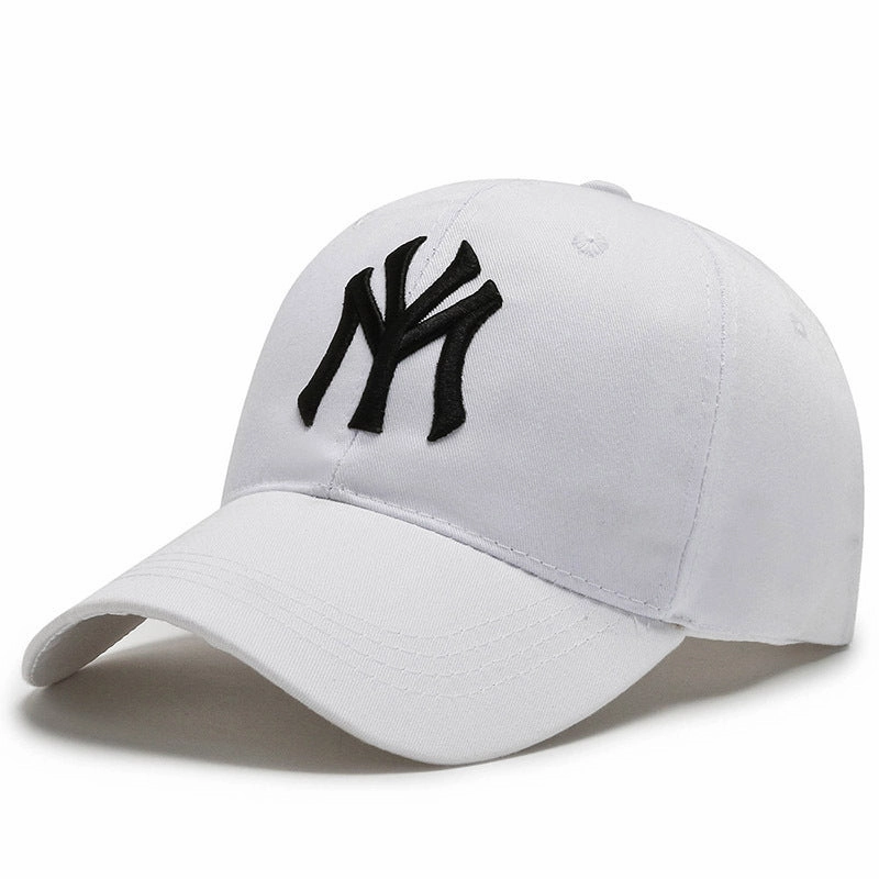 Wholesale Outdoor Sunshade Cap Men's Women's Baseball Cap OLY Exclusive