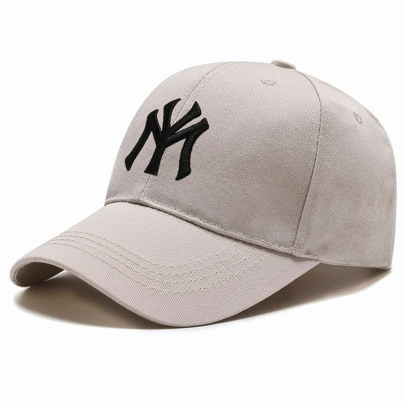 Wholesale Outdoor Sunshade Cap Men's Women's Baseball Cap OLY Exclusive