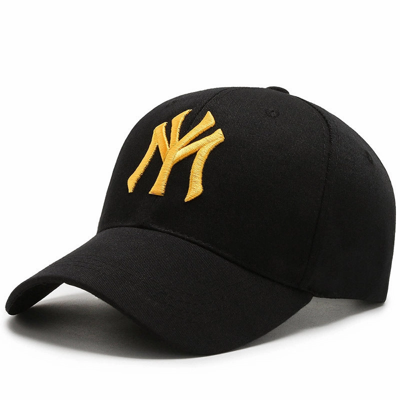 Wholesale Outdoor Sunshade Cap Men's Women's Baseball Cap OLY Exclusive