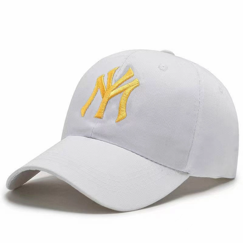 Wholesale Outdoor Sunshade Cap Men's Women's Baseball Cap OLY Exclusive