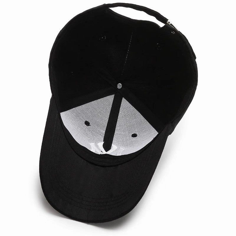 Wholesale Outdoor Sunshade Cap Men's Women's Baseball Cap OLY Exclusive