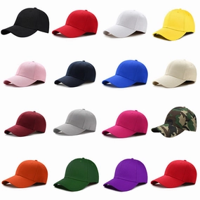 Wholesale Outdoor Travel Team Building Sun Visor Baseball Cap