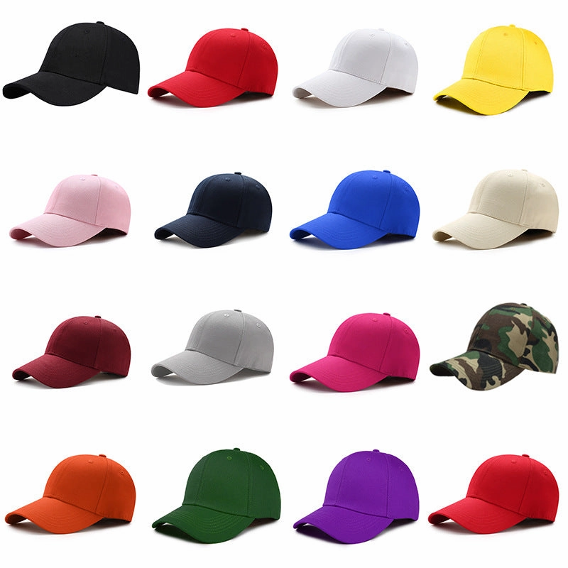 Wholesale Outdoor Travel Team Building Sun Visor Baseball Cap