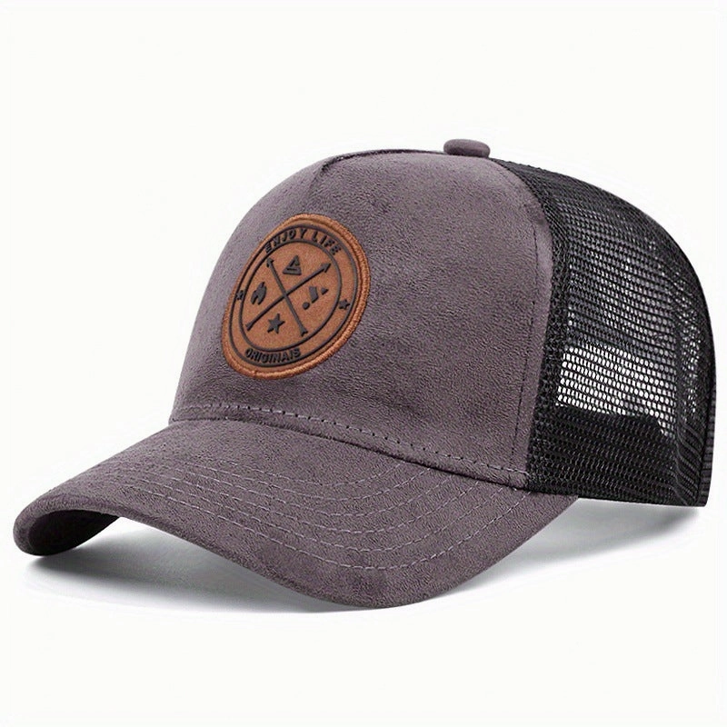 Wholesale Pattern All-season Sun Visor Baseball Cap