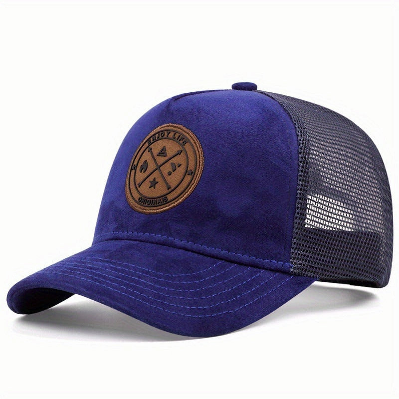 Wholesale Pattern All-season Sun Visor Baseball Cap