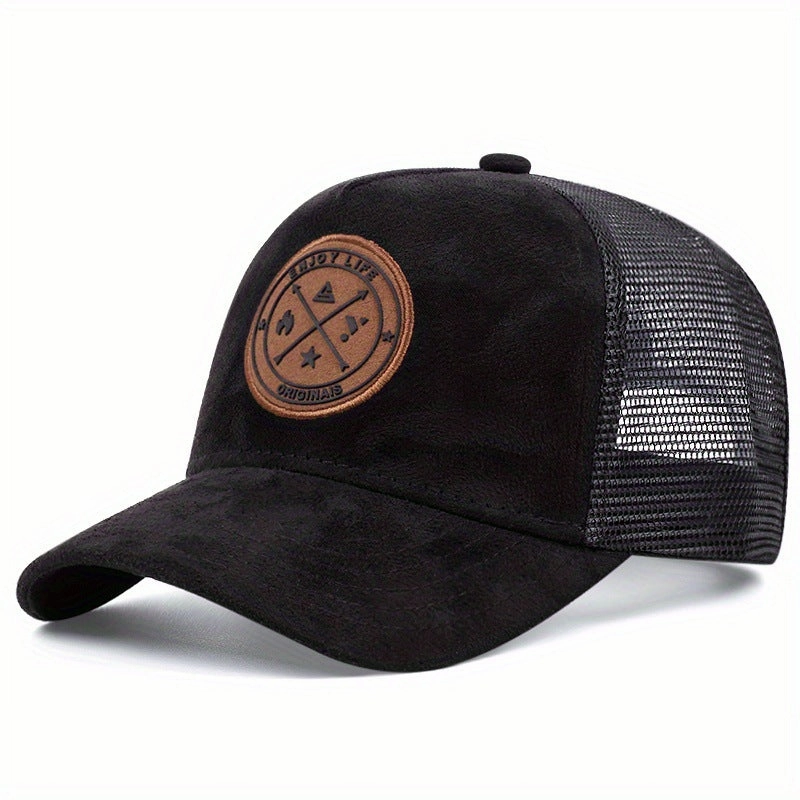 Wholesale Pattern All-season Sun Visor Baseball Cap