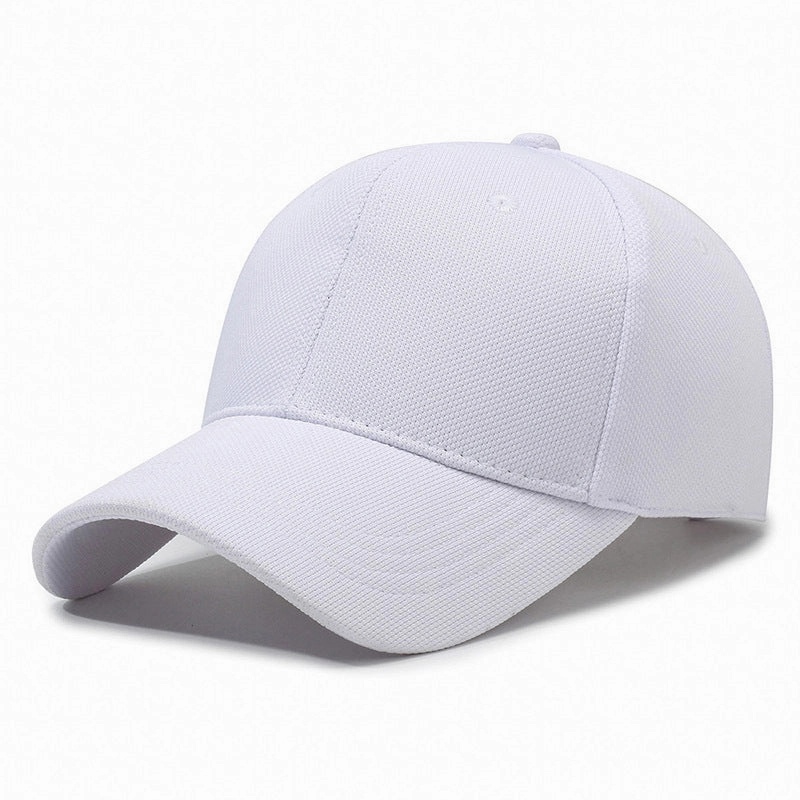 Wholesale Pineapple cloth solid color plain cap