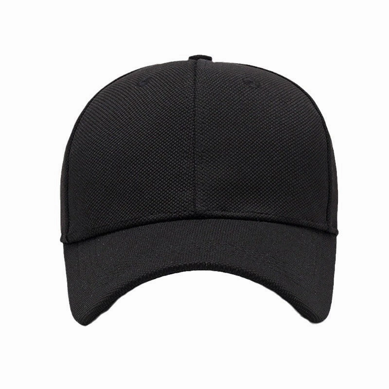 Wholesale Pineapple cloth solid color plain cap