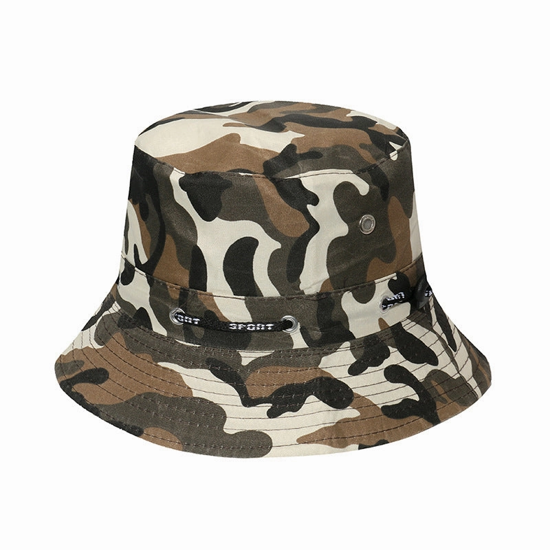 Wholesale Polyester Bucket Hat