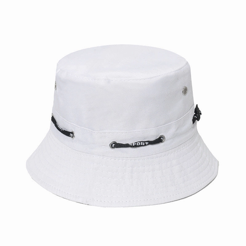 Wholesale Polyester Bucket Hat