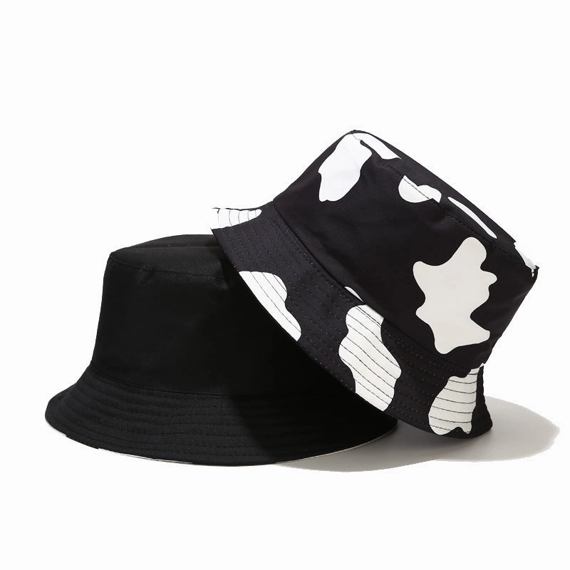 Wholesale Polyester Cotton Printed Bucket Hat