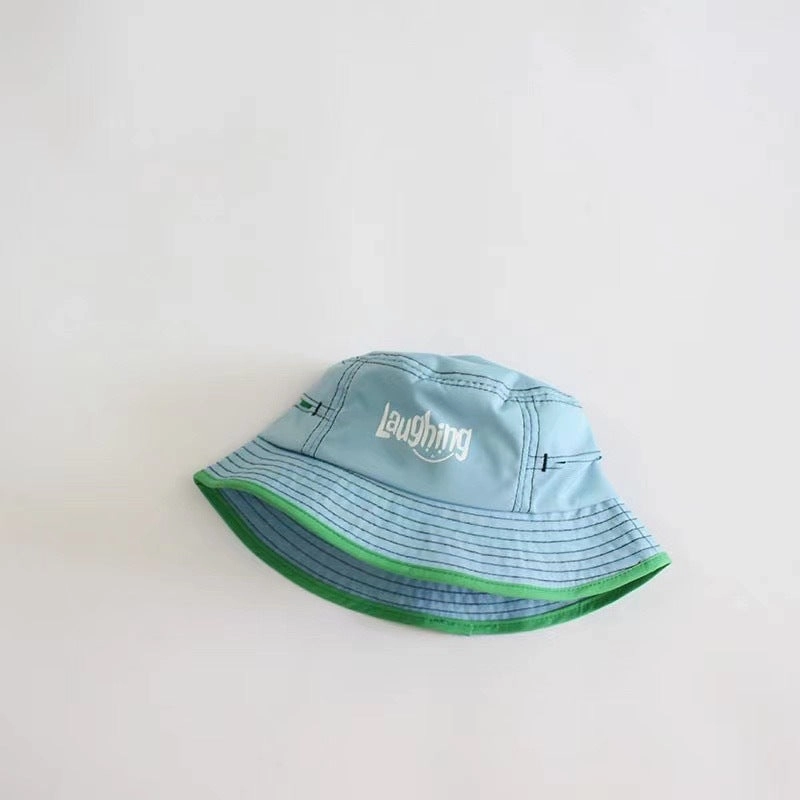 Wholesale Polyester Kids Bucket Hat