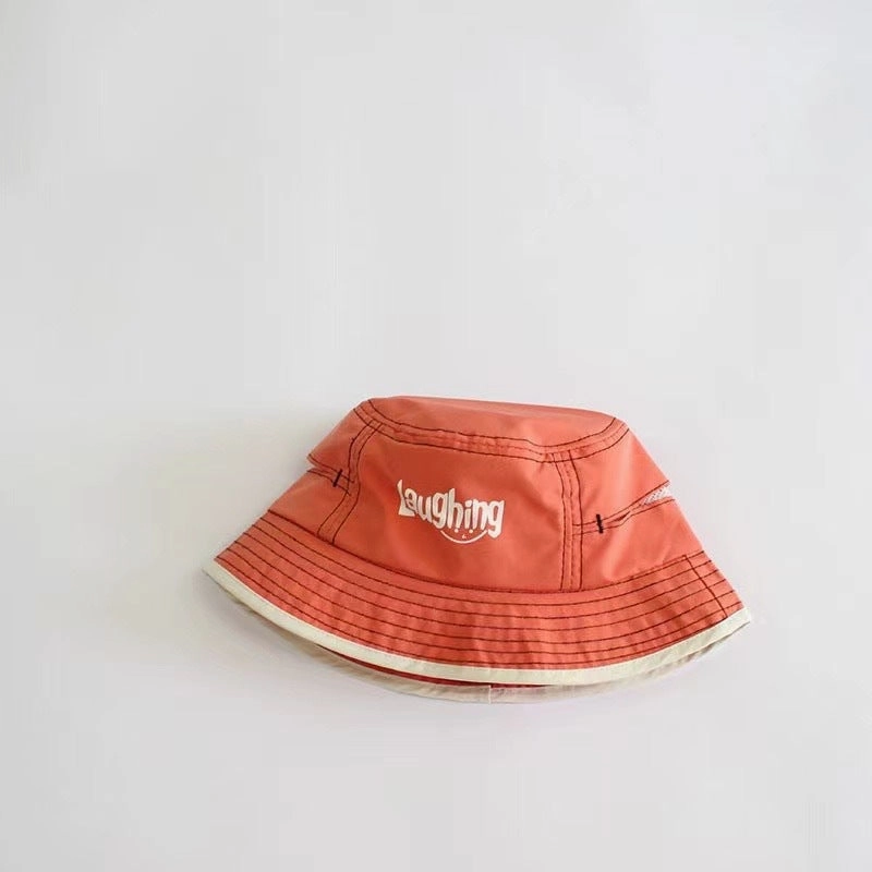 Wholesale Polyester Kids Bucket Hat
