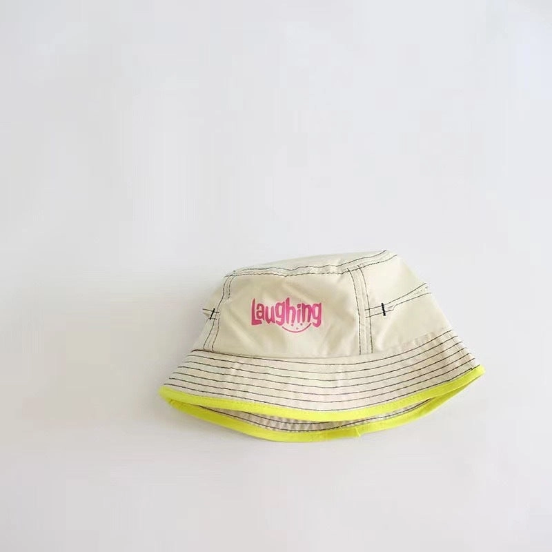 Wholesale Polyester Kids Bucket Hat