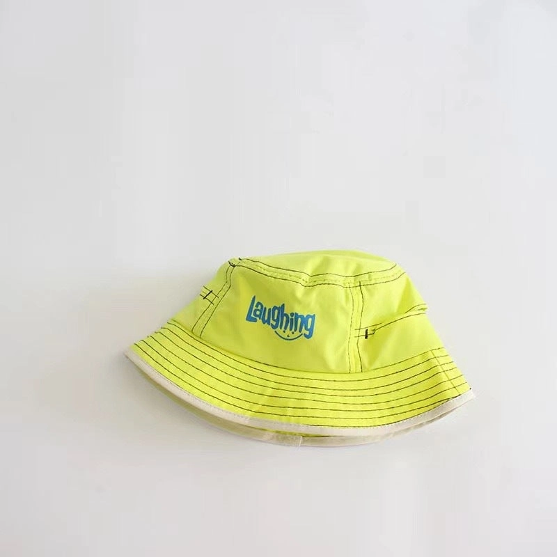 Wholesale Polyester Kids Bucket Hat