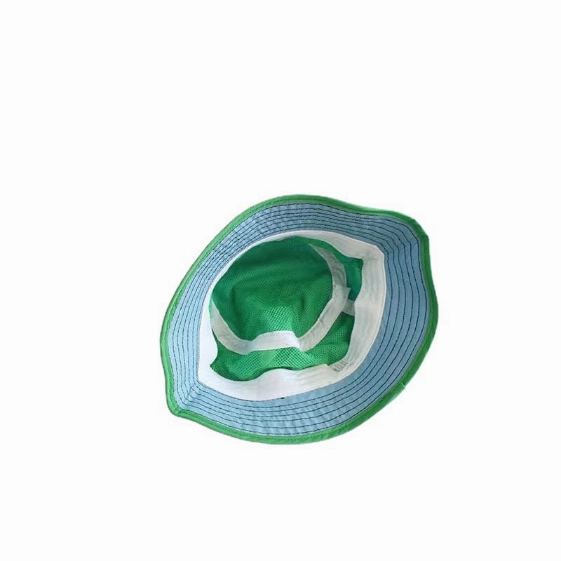 Wholesale Polyester Kids Bucket Hat