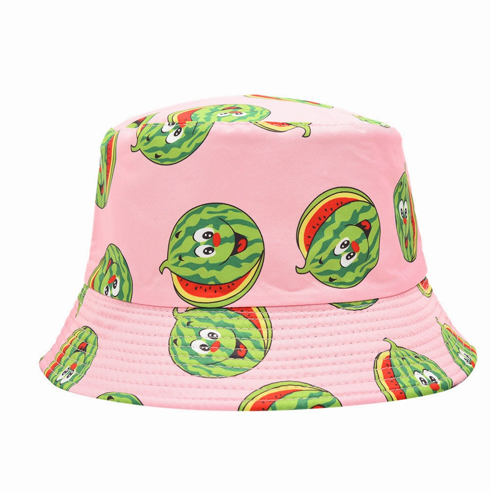 Wholesale Polyester Multicolor Bucket Hat