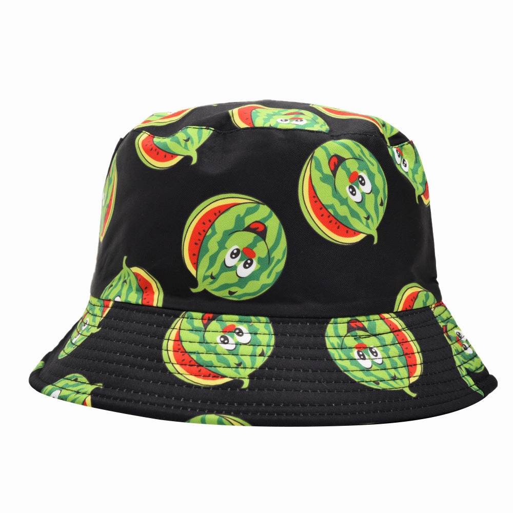 Wholesale Polyester Multicolor Bucket Hat