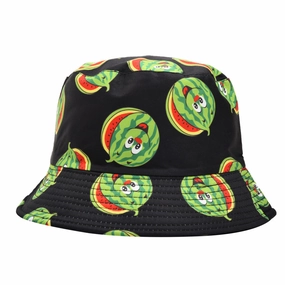 Wholesale Polyester Multicolor Bucket Hat