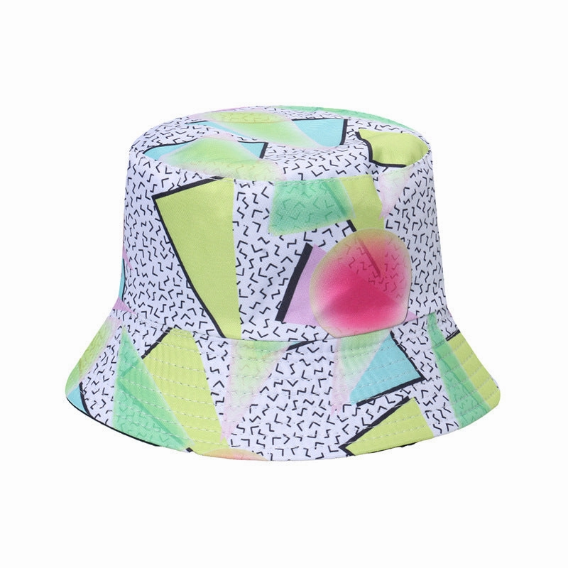 Wholesale Polyester Penguin Mushroom Cartoon Bucket Hat