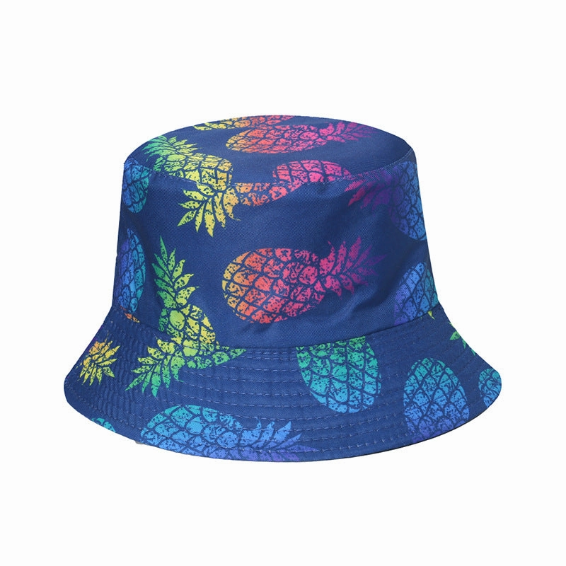 Wholesale Polyester Penguin Mushroom Cartoon Bucket Hat