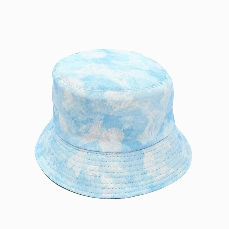 Wholesale Polyester Printed Bucket Hat