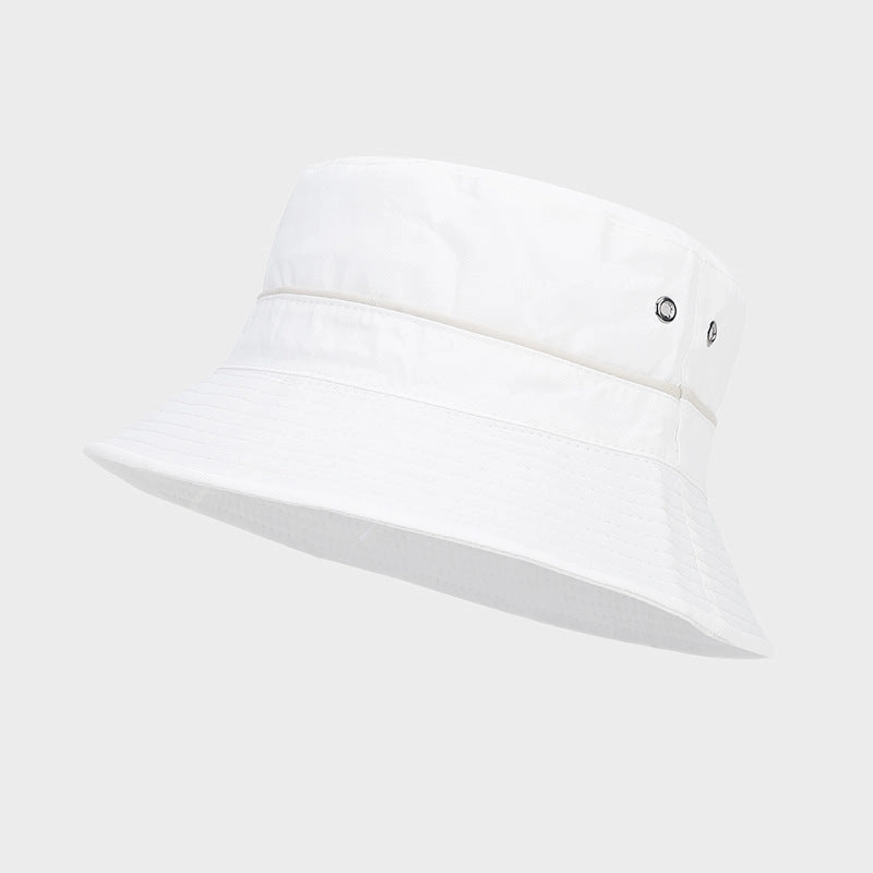 Wholesale Polyester Quick Dry Waterproof Bucket Hat