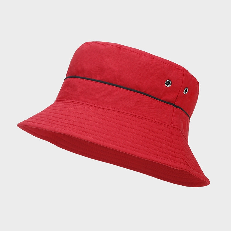 Wholesale Polyester Quick Dry Waterproof Bucket Hat