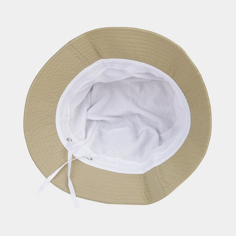 Wholesale Polyester Quick Dry Waterproof Bucket Hat