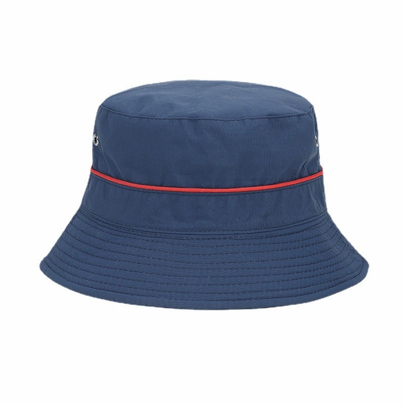 Wholesale Polyester Quick Dry Waterproof Bucket Hat