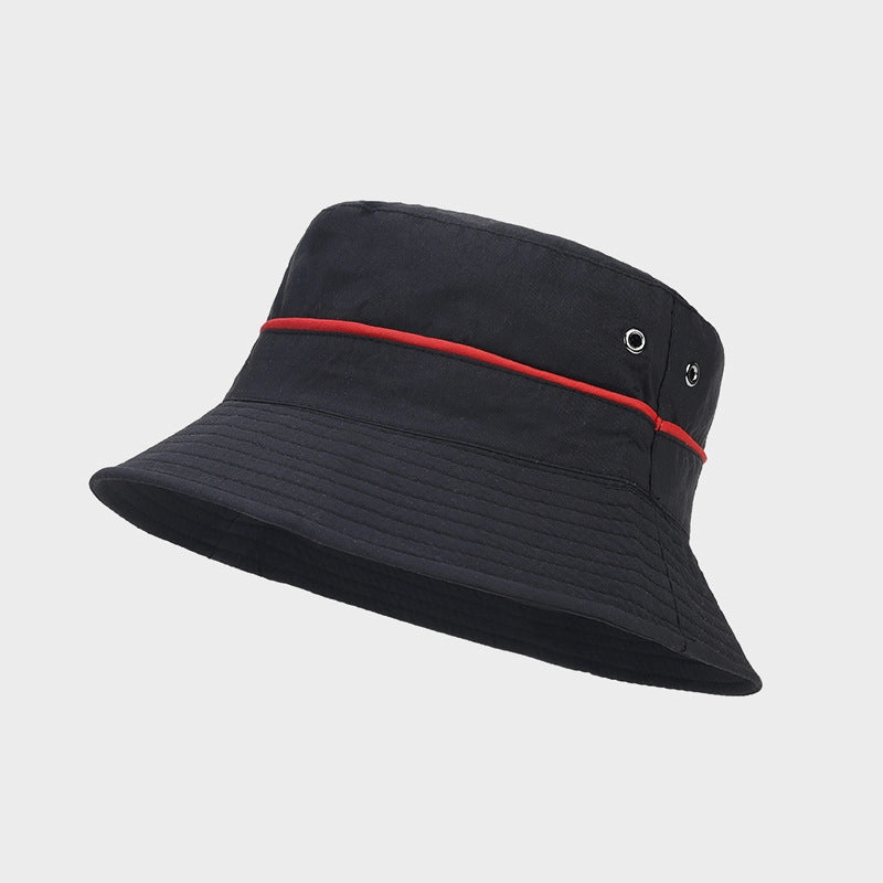 Wholesale Polyester Quick Dry Waterproof Bucket Hat
