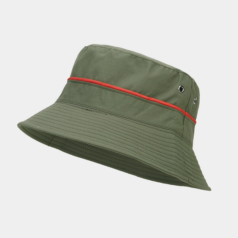 Wholesale Polyester Quick Dry Waterproof Bucket Hat