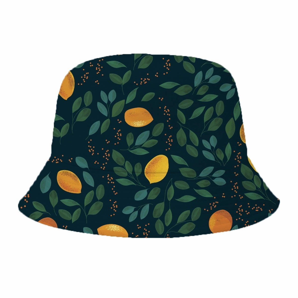 Wholesale Polyester Reversible Bucket Hat