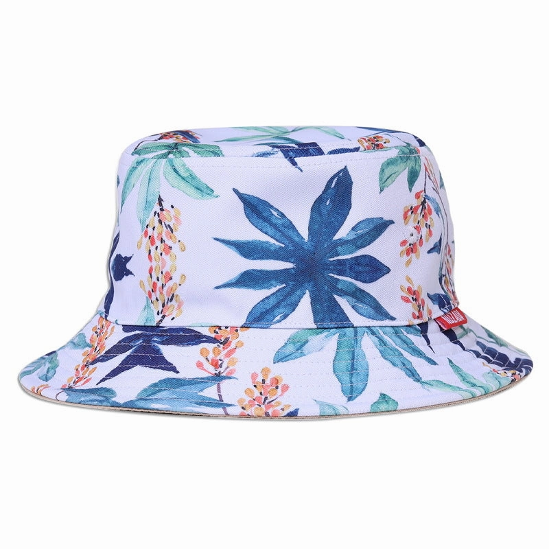 Wholesale Polyester Reversible Bucket Hat